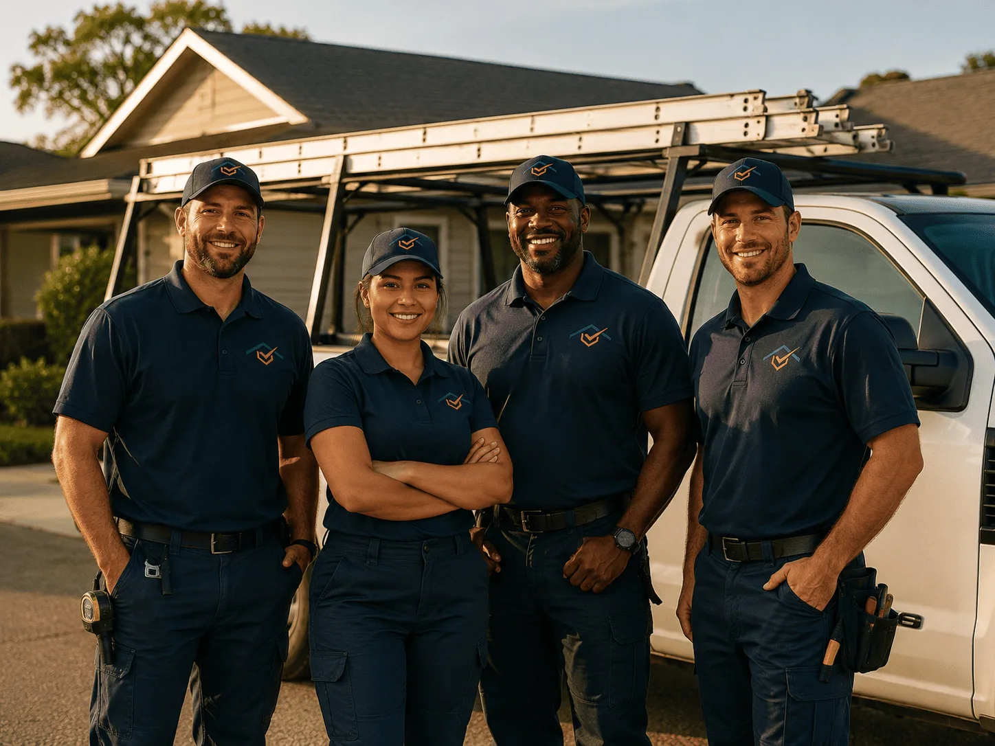 Roof Inspection company in Hooppole, IL